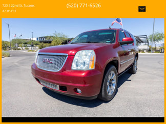 Used 2011 GMC Yukon Denali image 1