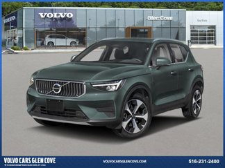New 2026 Volvo XC40 B5 Core w/ Climate Package image 1