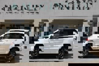Used 2016 Jeep Grand Cherokee Limited 75th Anniversary image 1