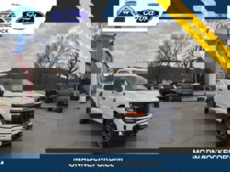 Certified 2024 Ford F150 STX image 1