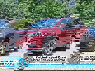 Used 2020 Jeep Cherokee Latitude Plus w/ Comfort/Convenience Group image 1