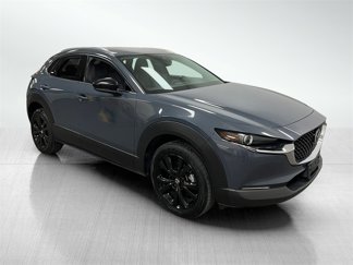 Used 2022 MAZDA CX-30 2.5 Turbo w/ Premium Package image 1