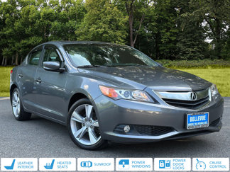 Used 2013 Acura ILX w/ Premium Package image 1