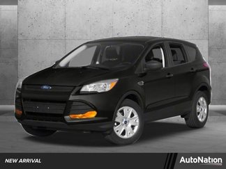 Used 2013 Ford Escape SEL image 1