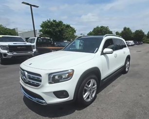 Used 2023 Mercedes-Benz GLB 250 image 1
