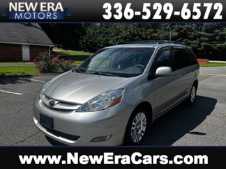 Used 2010 Toyota Sienna image 1