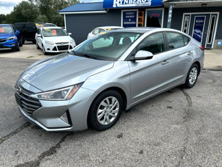 Used 2020 Hyundai Elantra SE image 1