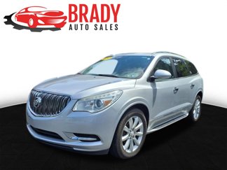 Used 2017 Buick Enclave Premium w/ Experience Buick Package image 1