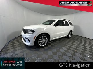 Used 2023 Dodge Durango GT image 1