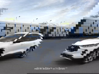 New 2025 Ford Escape ST-Line w/ Tech Pack #1 image 1