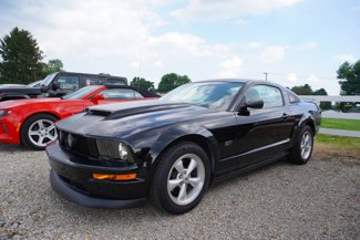 Used 2007 Ford Mustang GT image 1