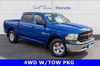 Used 2014 RAM 1500 Tradesman image 1