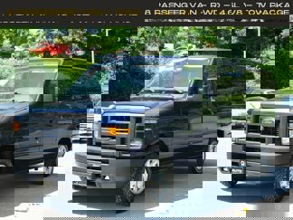 Used 2013 Ford E-150 and Econoline 150 XL image 1