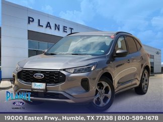 Used 2024 Ford Escape ST-Line image 1