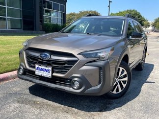 Used 2023 Subaru Outback Premium w/ Tech Package 1 360° Tour