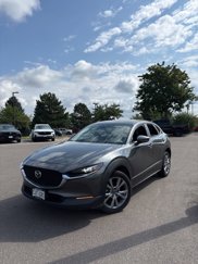 Used 2022 MAZDA CX-30 AWD 2.5 S w/ Select Package image 1