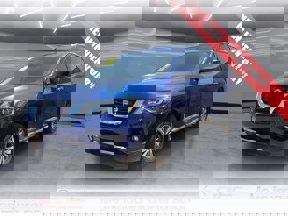 Used 2018 Nissan Pathfinder SV w/ Cargo Package image 1
