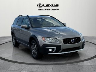 Used 2014 Volvo XC70 3.2 image 1