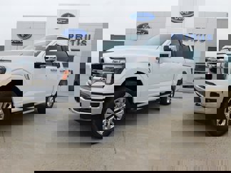 New 2025 Ford F150 Lariat w/ Equipment Group 501A Mid image 1