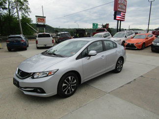 Used 2013 Honda Civic EX-L image 1