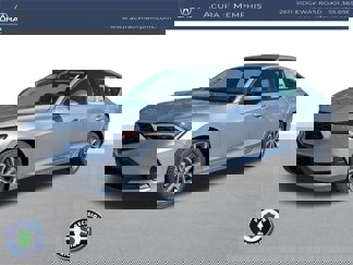 New 2025 Acura Integra image 1