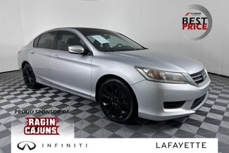 Used 2014 Honda Accord LX image 1