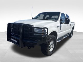 Used 2006 Ford F250 XL image 1