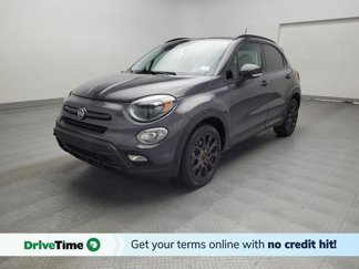 Used 2018 FIAT 500X Trekking image 1