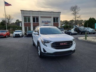 Used 2018 GMC Terrain SLE w/ Driver Convenience Package image 1