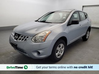 Used 2013 Nissan Rogue S image 1