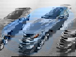 Used 2023 Chevrolet Malibu LT image 1