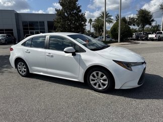 Used 2023 Toyota Corolla LE image 1