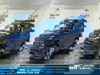 Used 2018 Jeep Cherokee Latitude Plus image 1