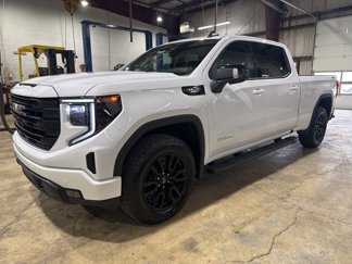 New 2025 GMC Sierra 1500 Elevation w/ Elevation Premium Package image 1