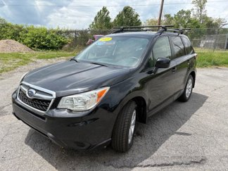 Used 2015 Subaru Forester 2.5i Premium w/ Protection Package #1 image 1
