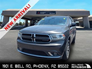 Used 2016 Dodge Durango Limited w/ Nav & Power Liftgate Group image 1