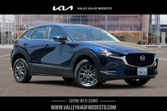 Used 2022 MAZDA CX-30 AWD 2.5 S image 1