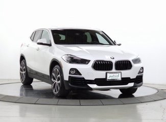 Used 2018 BMW X2 xDrive28i w/ Convenience Package image 1
