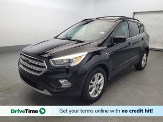 Used 2017 Ford Escape SE w/ Equipment Group 201A image 1