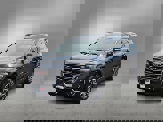 Used 2020 GMC Acadia AT4 w/ Driver Alert Package II video 1