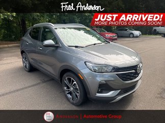 Used 2020 Buick Encore GX Select image 1