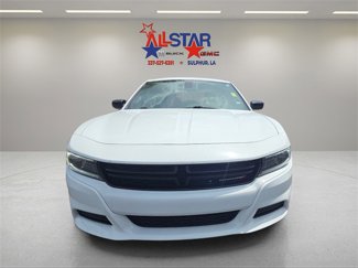 Used 2023 Dodge Charger SXT image 1