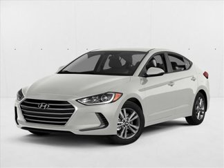Used 2018 Hyundai Elantra Value Edition w/ Cargo Package image 1