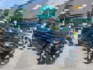 New 2025 Volkswagen Taos S image 1