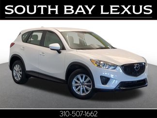 Used 2014 MAZDA CX-5 Sport image 1