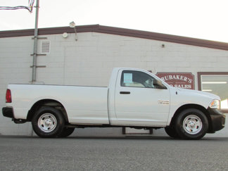 Used 2017 RAM 1500 Tradesman w/ Power & Remote Entry Group image 1
