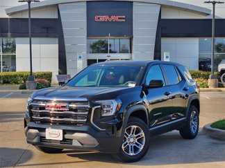 New 2026 GMC Terrain Elevation image 1