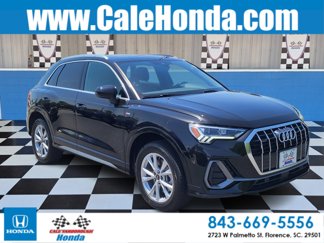 Used 2023 Audi Q3 2.0T Premium image 1