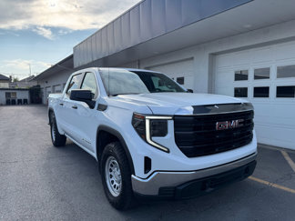 Used 2023 GMC Sierra 1500 Pro w/ Pro Value Package image 1