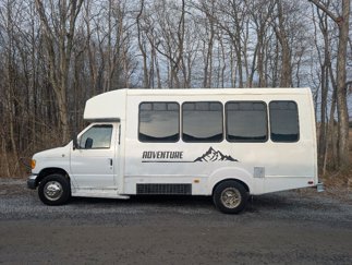 Used 2007 Ford E-450 and Econoline 450 image 1